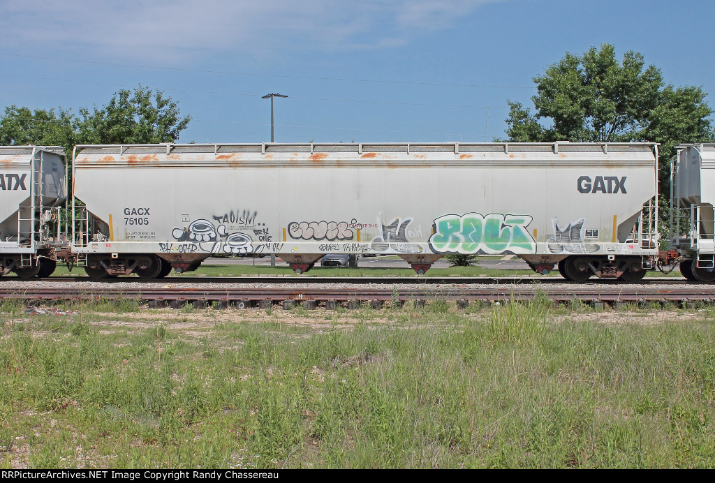 GACX 75105